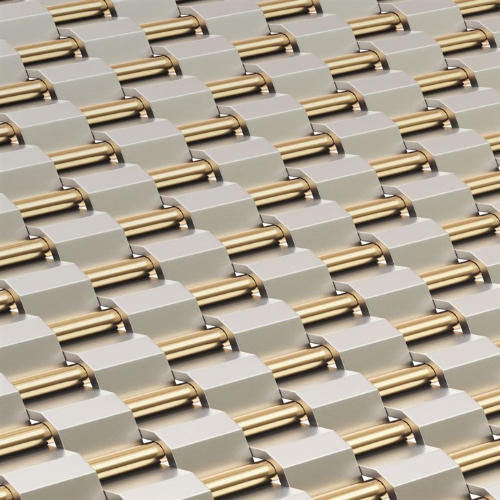 Metal Decorative Mesh