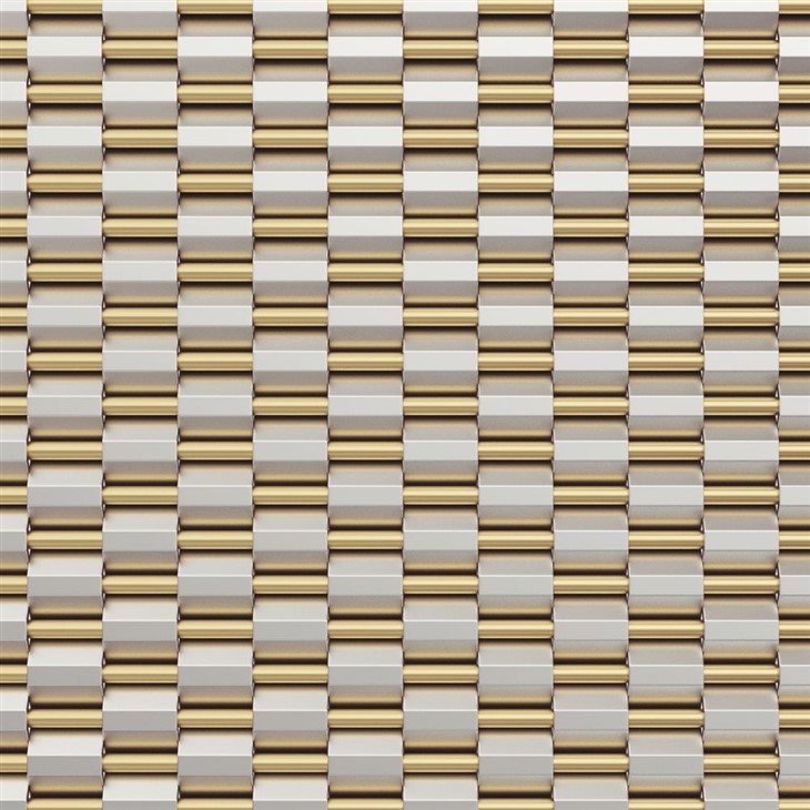 Metal Decorative Mesh