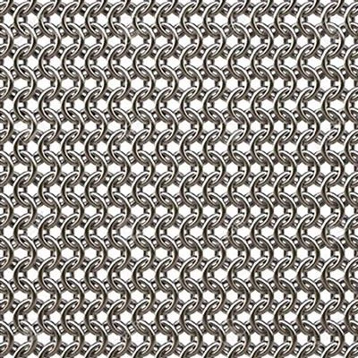 Архитектурна мрежа за пръстени