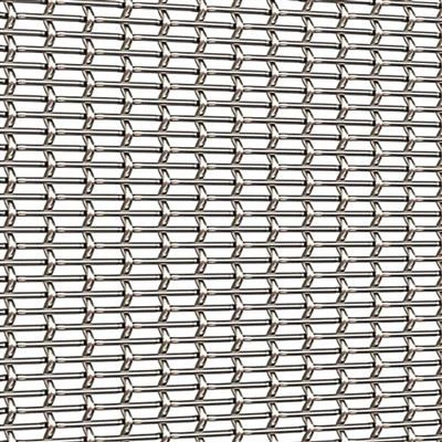 Фасадна метална обшивка